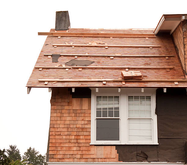 Trusted Guttenberg, NJ Siding Experts